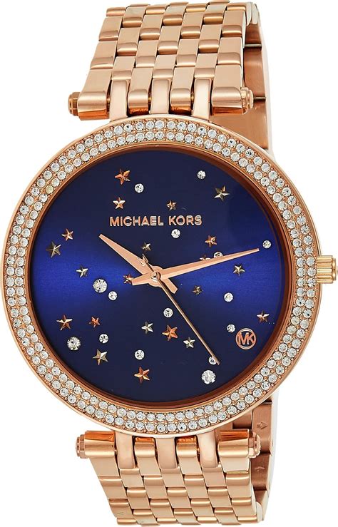 michael kors watches for girls